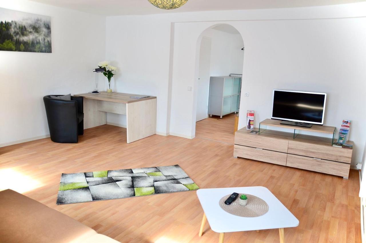 Ferienwohnung Casa Brandt Villingen-Schwenningen Εξωτερικό φωτογραφία