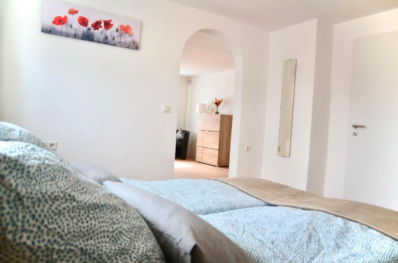 Ferienwohnung Casa Brandt Villingen-Schwenningen Εξωτερικό φωτογραφία
