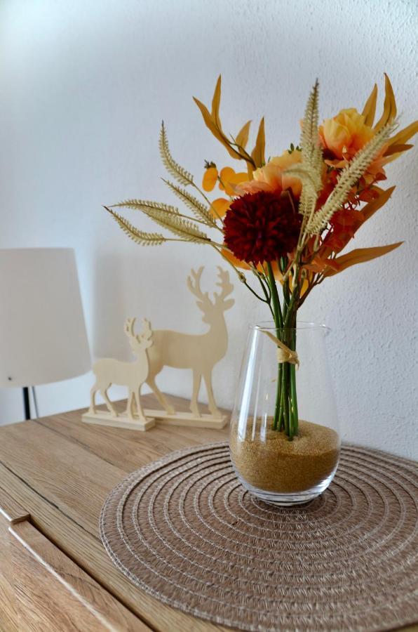 Ferienwohnung Casa Brandt Villingen-Schwenningen Εξωτερικό φωτογραφία