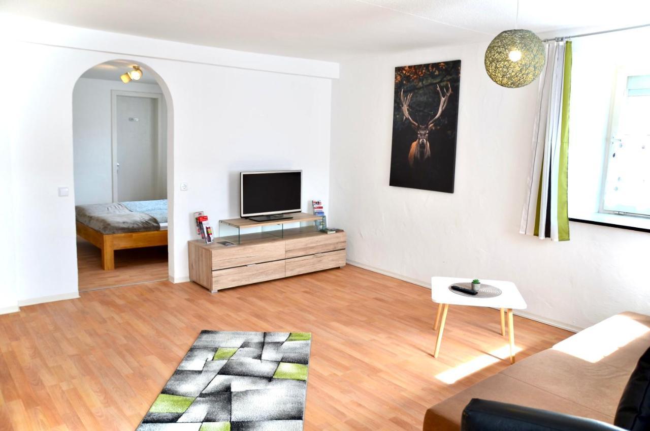 Ferienwohnung Casa Brandt Villingen-Schwenningen Εξωτερικό φωτογραφία