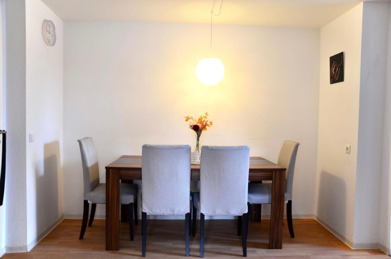 Ferienwohnung Casa Brandt Villingen-Schwenningen Εξωτερικό φωτογραφία