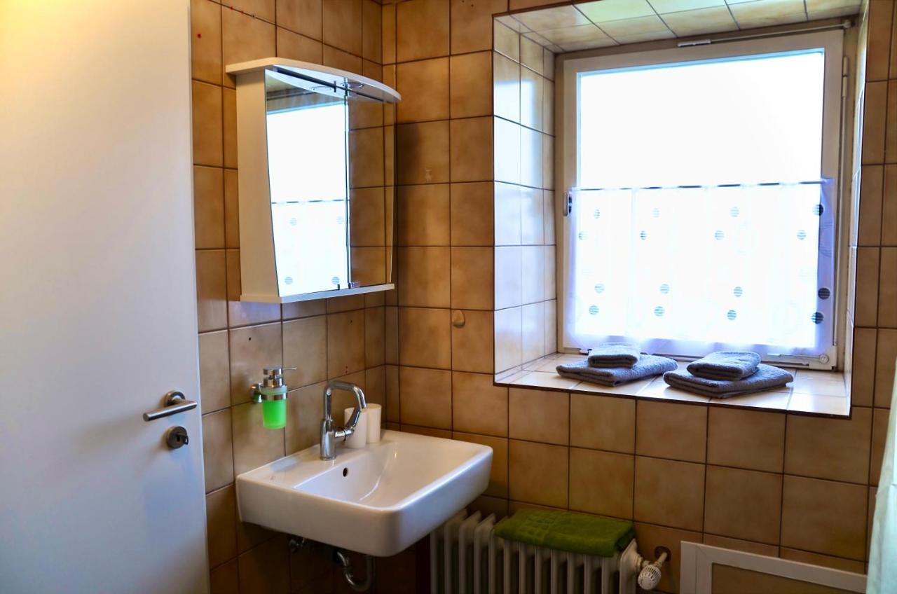 Ferienwohnung Casa Brandt Villingen-Schwenningen Εξωτερικό φωτογραφία