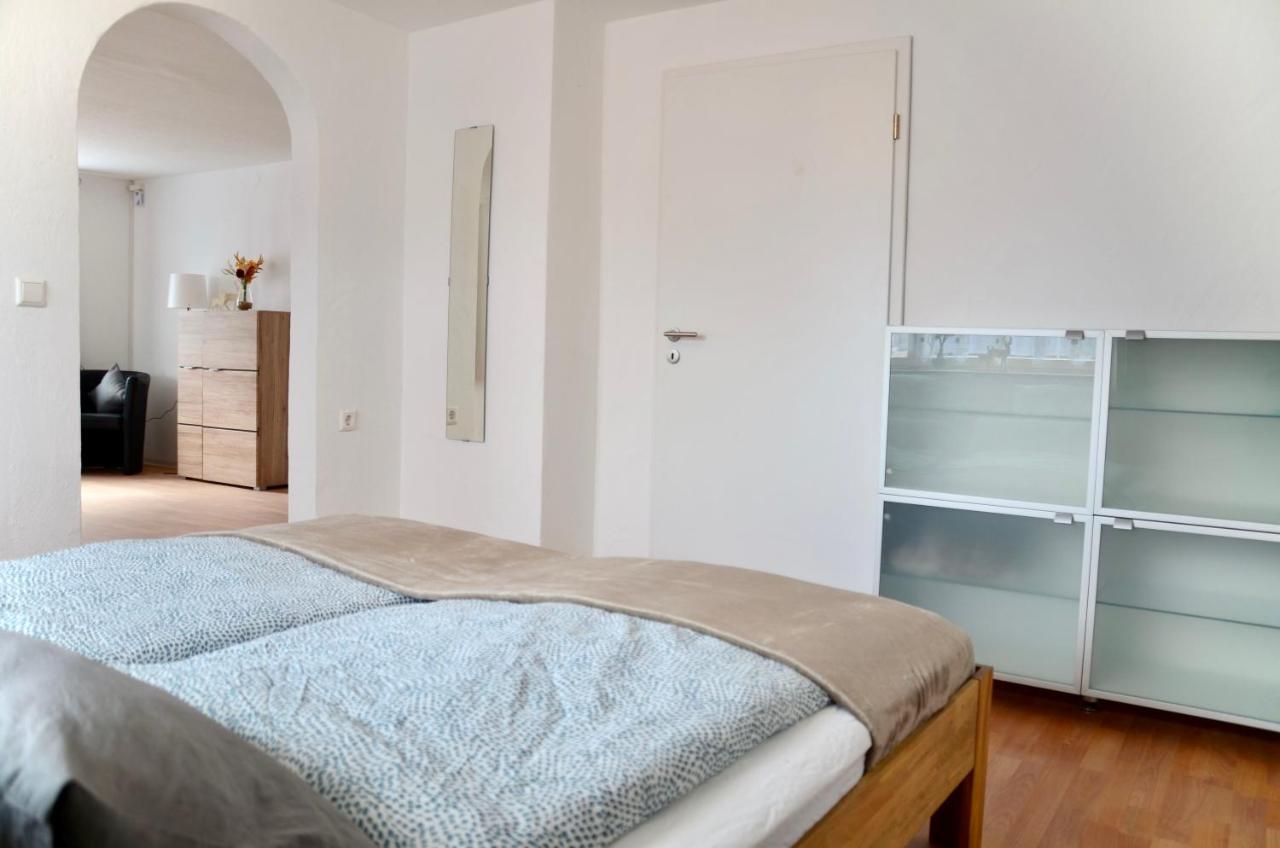 Ferienwohnung Casa Brandt Villingen-Schwenningen Εξωτερικό φωτογραφία