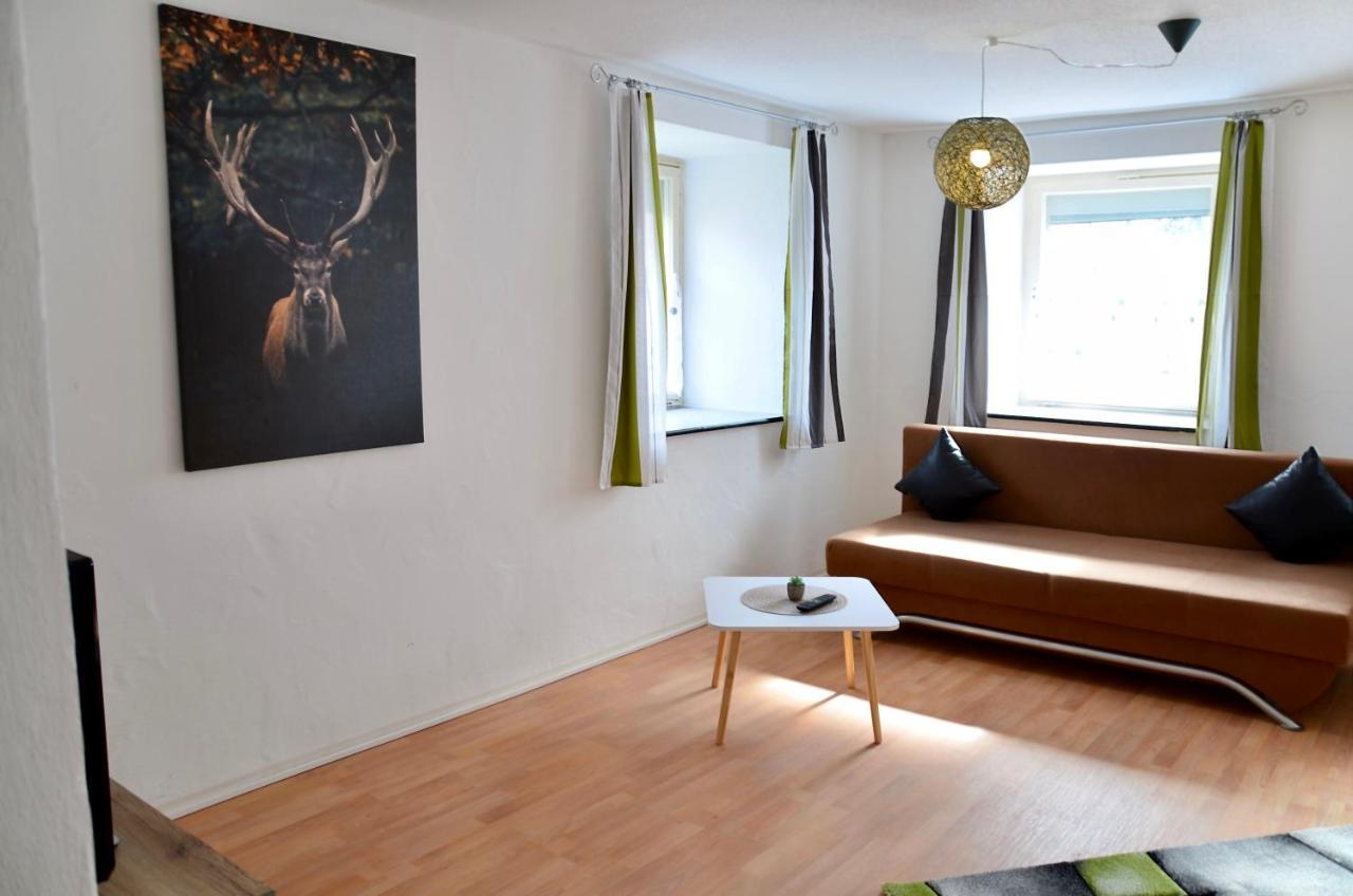 Ferienwohnung Casa Brandt Villingen-Schwenningen Εξωτερικό φωτογραφία