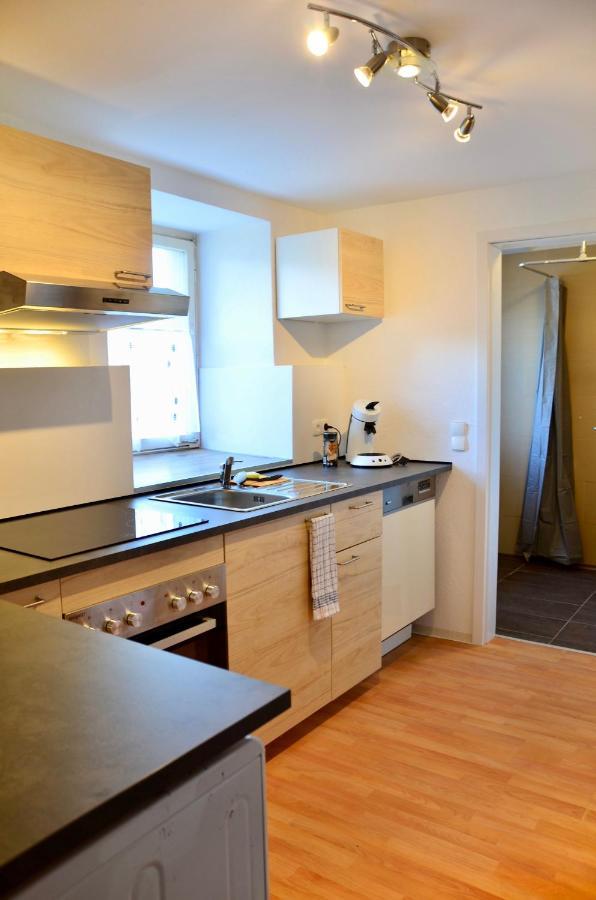 Ferienwohnung Casa Brandt Villingen-Schwenningen Εξωτερικό φωτογραφία