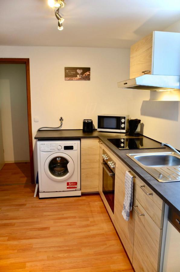 Ferienwohnung Casa Brandt Villingen-Schwenningen Εξωτερικό φωτογραφία