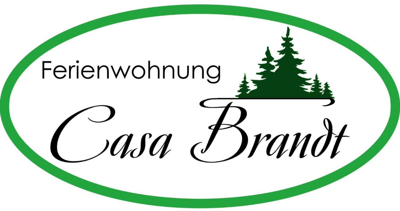 Ferienwohnung Casa Brandt Villingen-Schwenningen Εξωτερικό φωτογραφία