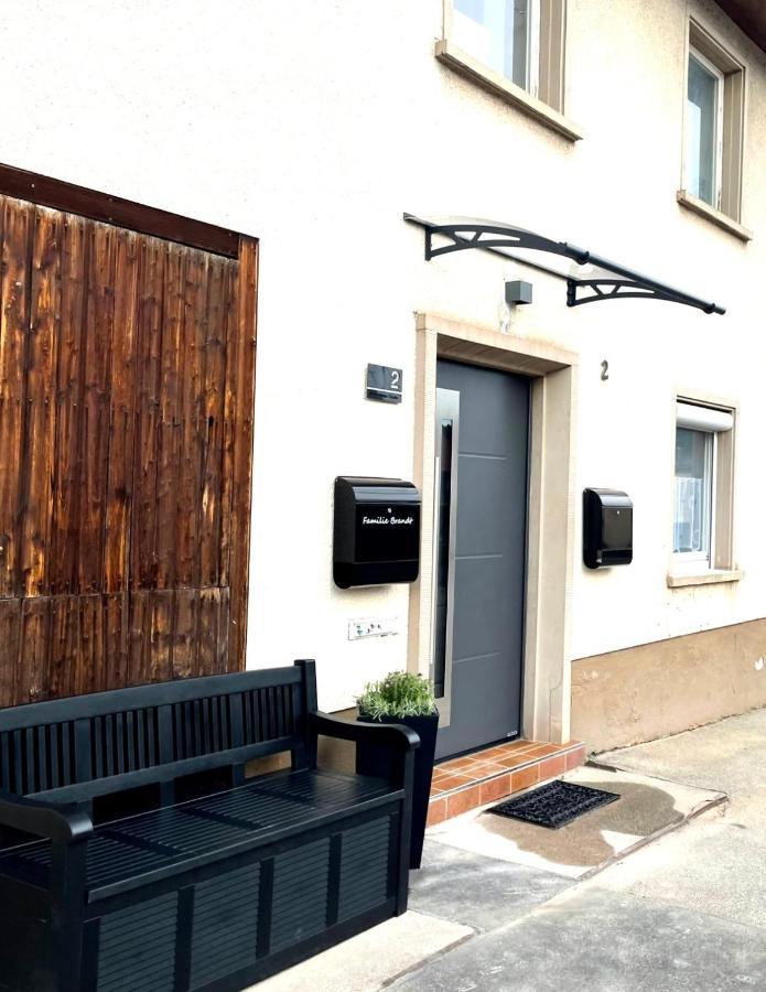 Ferienwohnung Casa Brandt Villingen-Schwenningen Εξωτερικό φωτογραφία